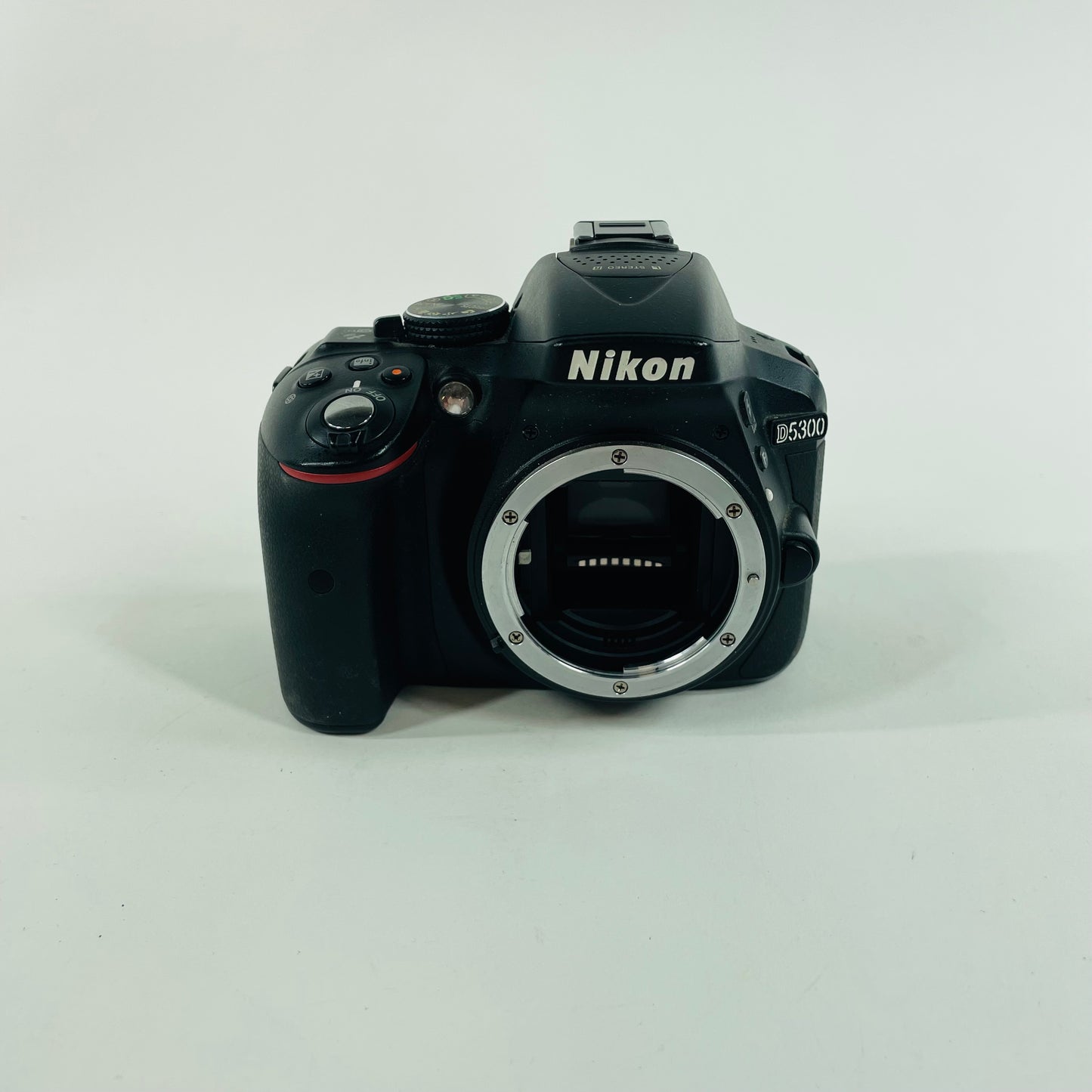 Nikon D5300 24MP Compact SLR Body Only