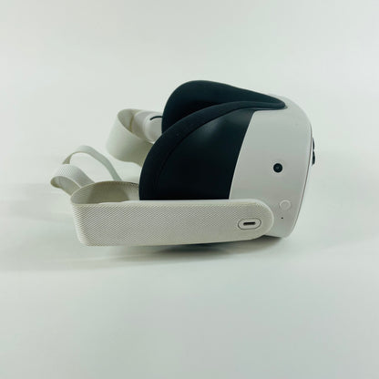 Meta Quest 3s 128GB Standalone All-in-One VR Headset P97