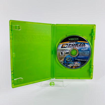 Lot of 3 Microsoft Original Xbox Games