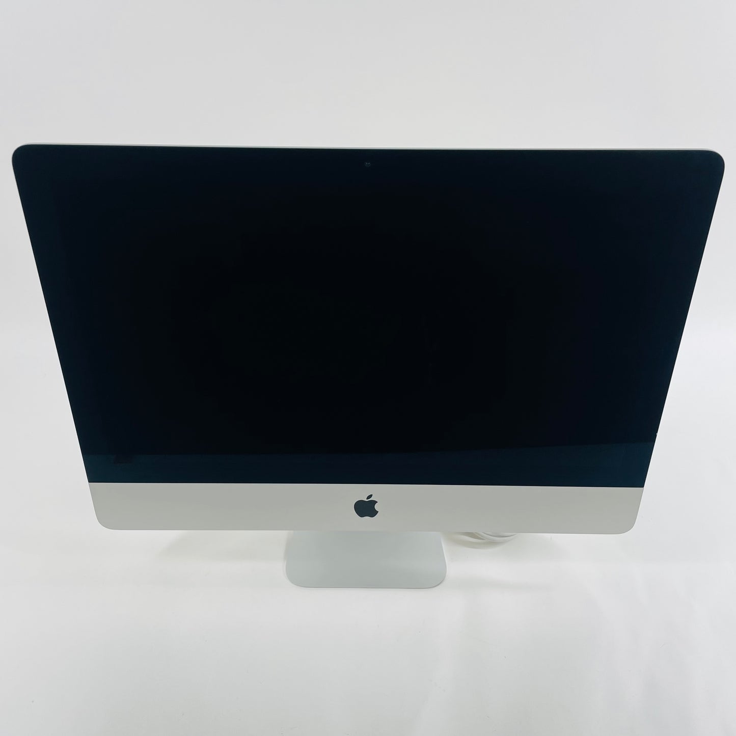 2017 Apple iMac 21.5" i5 2.3GHz 8GB RAM 1TB HDD Silver A1418