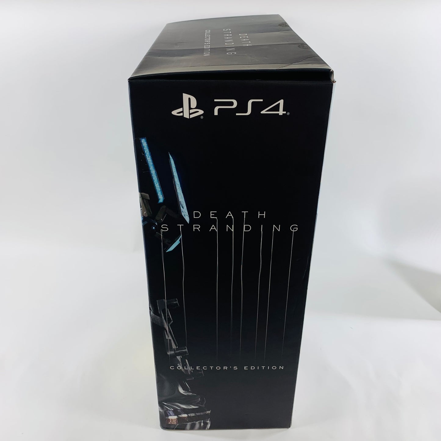 Death Stranding [Steelbook Edition] (Sony PlayStation 4 PS4, 2019)