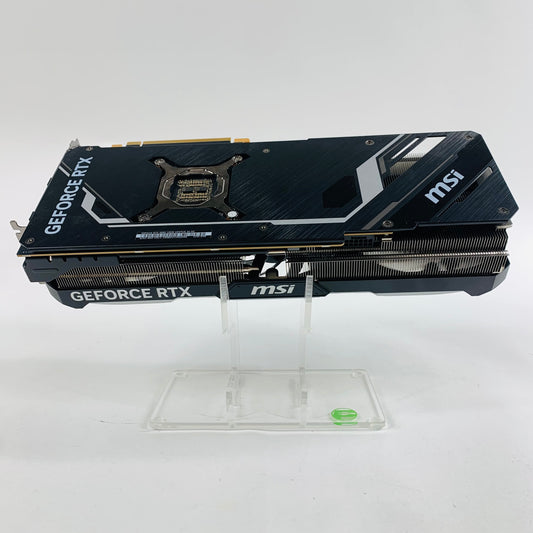 MSI GeForce RTX 4080 Ventus 3X OC