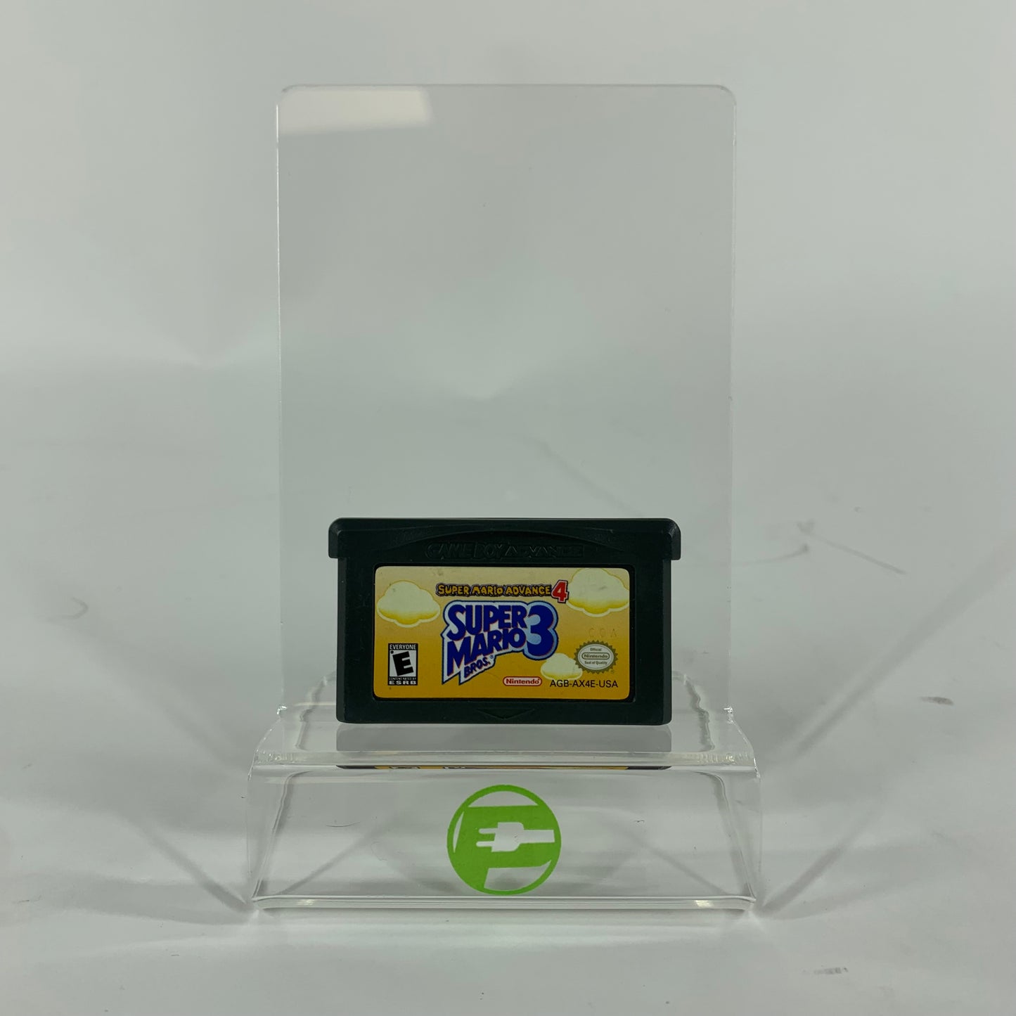 Lot of 3 Nintendo Game Boy Advance Games