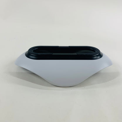  Playstation VR PS5 PSVR2 Sense Controller Charging Station White/Black CFI-ZSS1