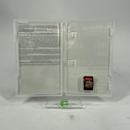 Hello Neighbor (Nintendo Switch, 2018)