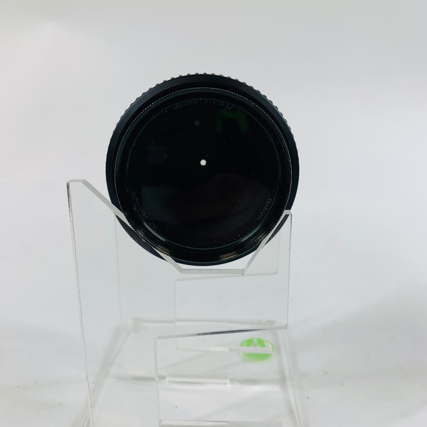 Nikon AF-S NIKKOR 50mm f/1.8G