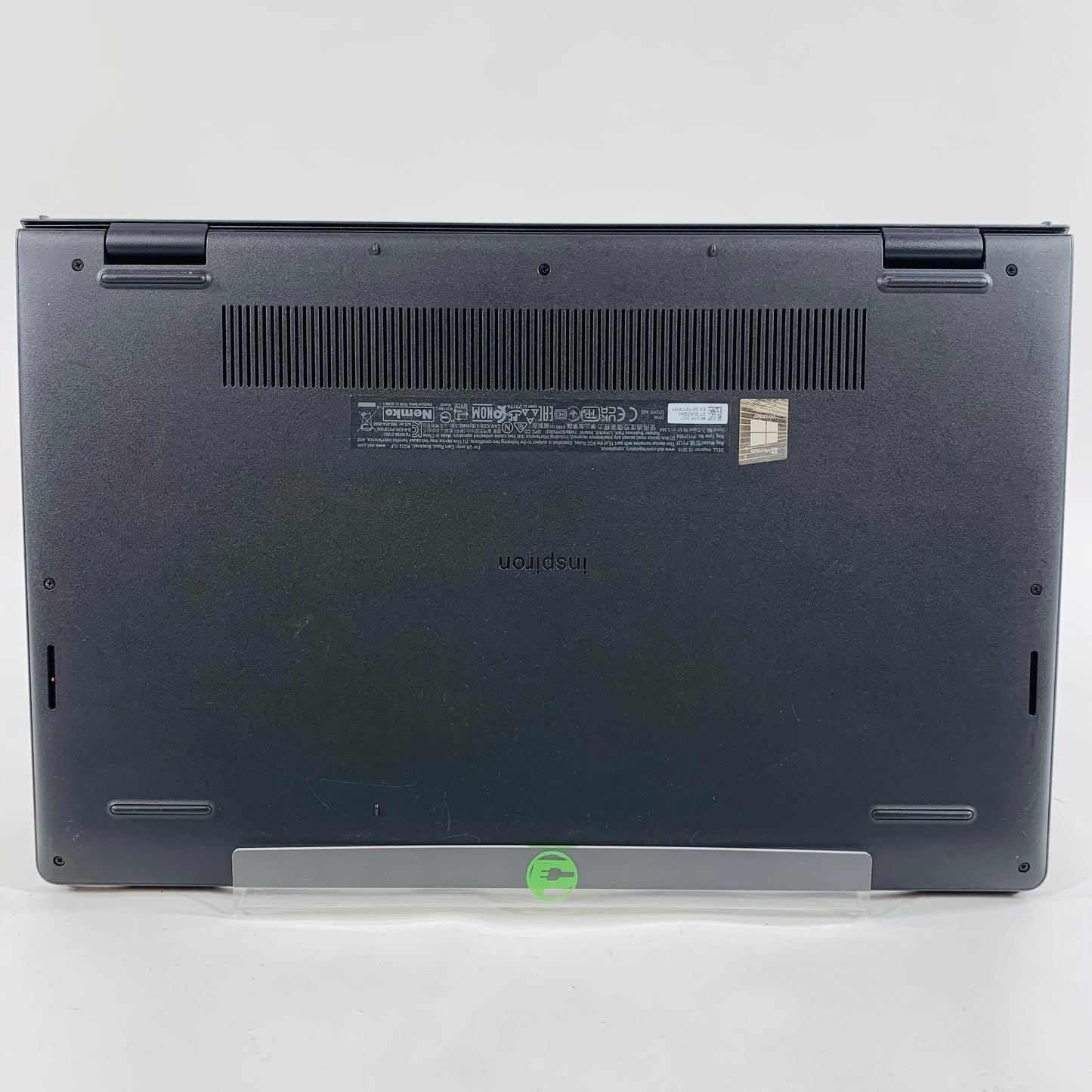 Dell Inspiron 15 3510 gf2hr 13.5" Celeron N4020 1.1GHz 4GB RAM 128GB HDD