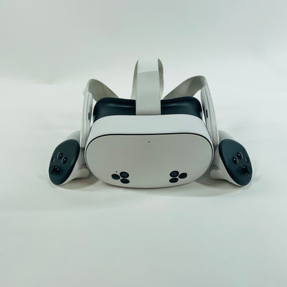Meta Quest 3S 128GB Standalone All-in-One VR Headset P97