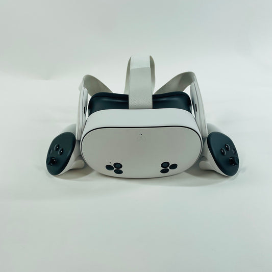 Meta Quest 3S 128GB Standalone All-in-One VR Headset P97
