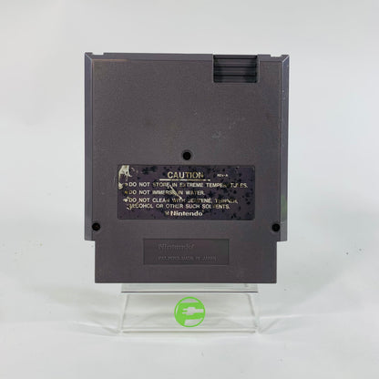 Top Gun (Nintendo NES, 1987)