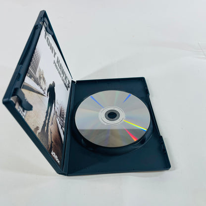 Tony Hawks Proving Ground (Sony PlayStation 2 PS2, 2007)