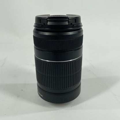 Canon EF-S 55-250mm f/4-5.6 IS II