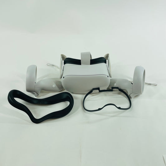 Meta Quest 2 64GB Standalone All-in-One VR Headset KW49CM