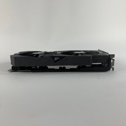 Asus ROG STRIX Radeon RX 570 4GB GDDR5 Graphics Card 90YV0AJ0-M0AA00