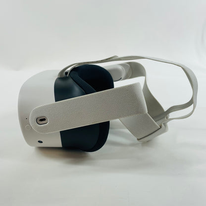 Meta Quest 3S 128GB Standalone All-in-One VR Headset P97