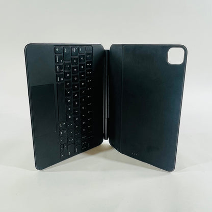 Apple Magic Keyboard for iPad 11" Black A2261