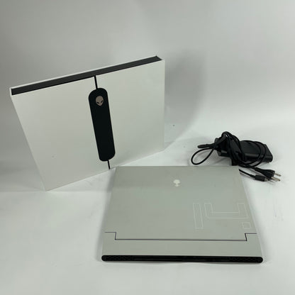 Alienware X14 P150G 14" i7-12700H 2.4GHz 16GB RAM 512GB SSD GeForce RTX 3050