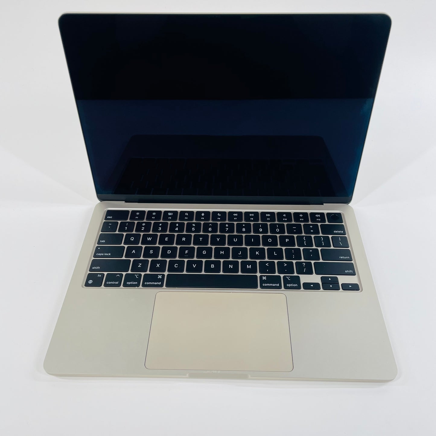 2022 Apple MacBook Air 13.6" M2 8C GPU 3.5GHz 16GB RAM 256GB SSD A2681
