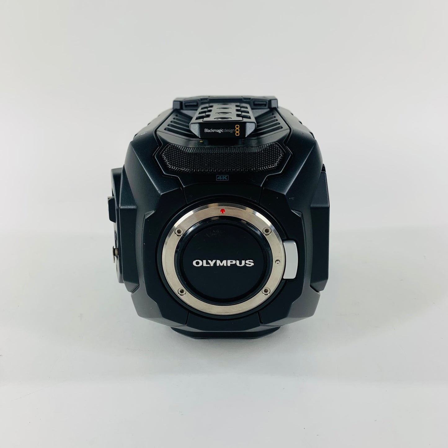 BlackMagic URSA Mini 4k 10.0MP 4K Digital Camera EF mount