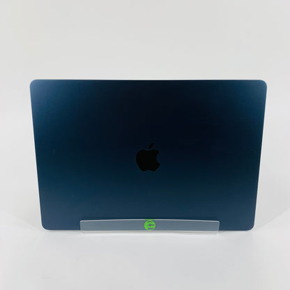 2024 Apple MacBook Air 15.3" M3 8C GPU 4.0GHz 8GB RAM 512GB SSD A3114