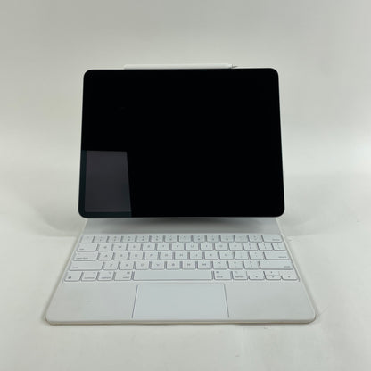 WiFi Only Apple iPad Pro (12.9-inch) (5th Generation) 256GB SPACE GRAY MHNH3LL/A