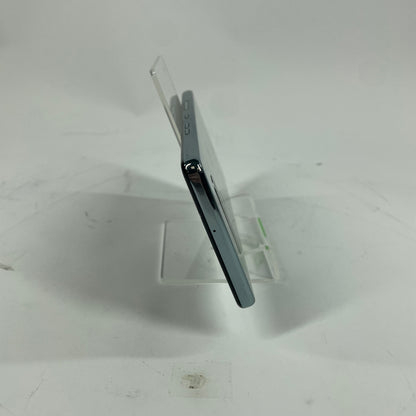 Broken Factory Unlocked LG G Pad 5 64GB 8.1.0 LM-Q730MM Cracked