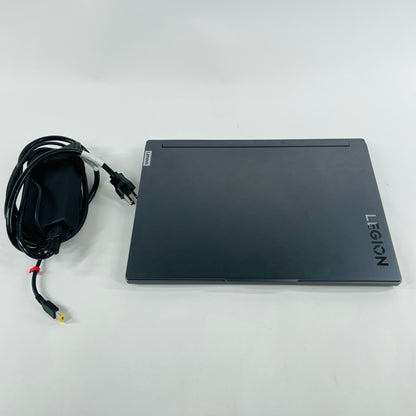 Lenovo Legion Slim 5 16APH8 Ryzen 5 7640HS 16GB RAM 512GB SSD GeForce RTX 4060