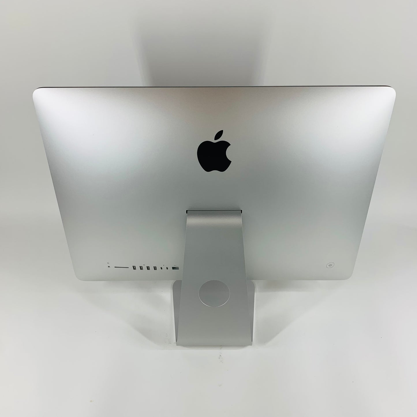 2017 Apple iMac 21.5" i5 2.3GHz 8GB RAM 1TB HDD Silver A1418