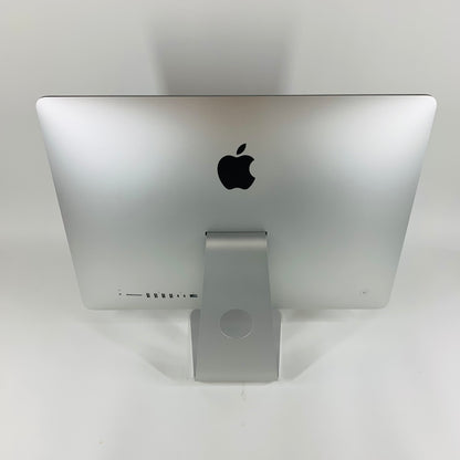 2017 Apple iMac 21.5" i5 2.3GHz 8GB RAM 1TB HDD Silver A1418