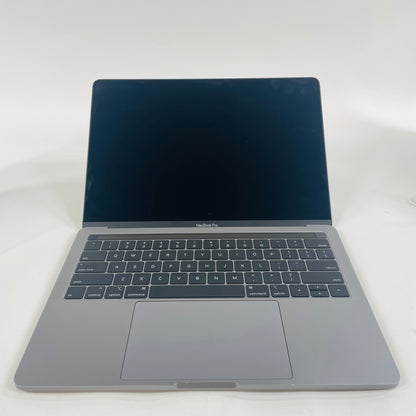 2019 Apple MacBook Pro 13.3" i5 1.4GHz 8GB RAM 128GB SSD Silver A2159