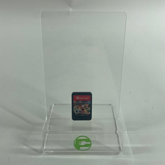 Mario Kart 8 Deluxe (Nintendo Switch, 2017) Cartridge Only