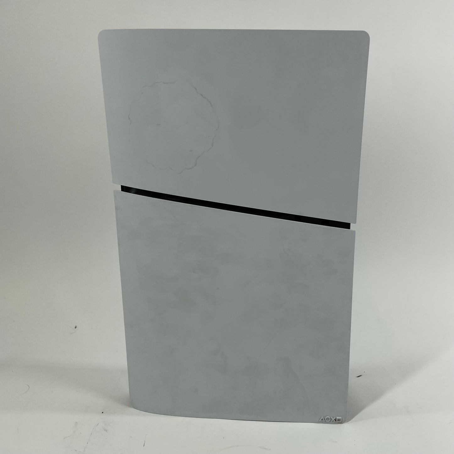 Sony PlayStation 5 Slim Digital Edition PS5 1TB White Console CFI-2015