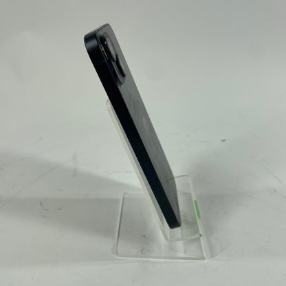 Unlocked Apple iPhone 14 128GB 18.5 Midnight MPUA3LL/A