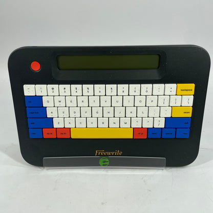 Alpha Freewrite Astrohaus Smart Typewriter AWT-02-COS