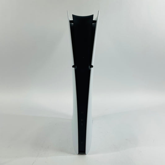 Sony PlayStation 5 Slim Digital PS5 825GB White Console Gaming System Only 