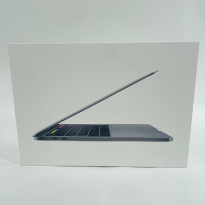 2019 Apple MacBook Pro 13.3" i5 1.4GHz 8GB RAM 128GB SSD Silver A2159