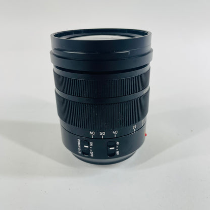 Panasonic Leica DG Vario-Elmarit 12-60mm 2.8-4.0 Micro Four Thirds Mount