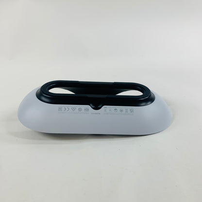 Playstation VR PS5 PSVR2 Sense Controller Charging Station White/Black CFI-ZSS1