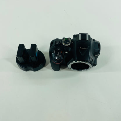 Nikon D5300 24MP Compact SLR Body Only