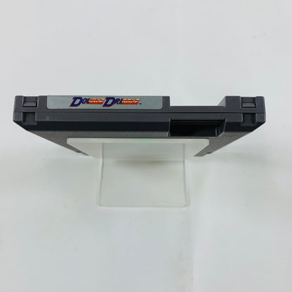 Double Dribble  (Nintendo NES, 1986)