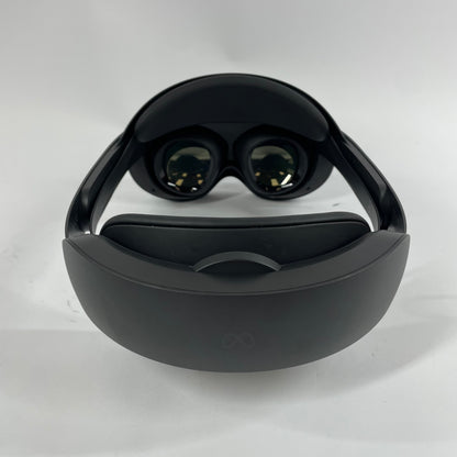 Meta Quest Pro 256GB Standalone All-in-One VR Headset DK94EC