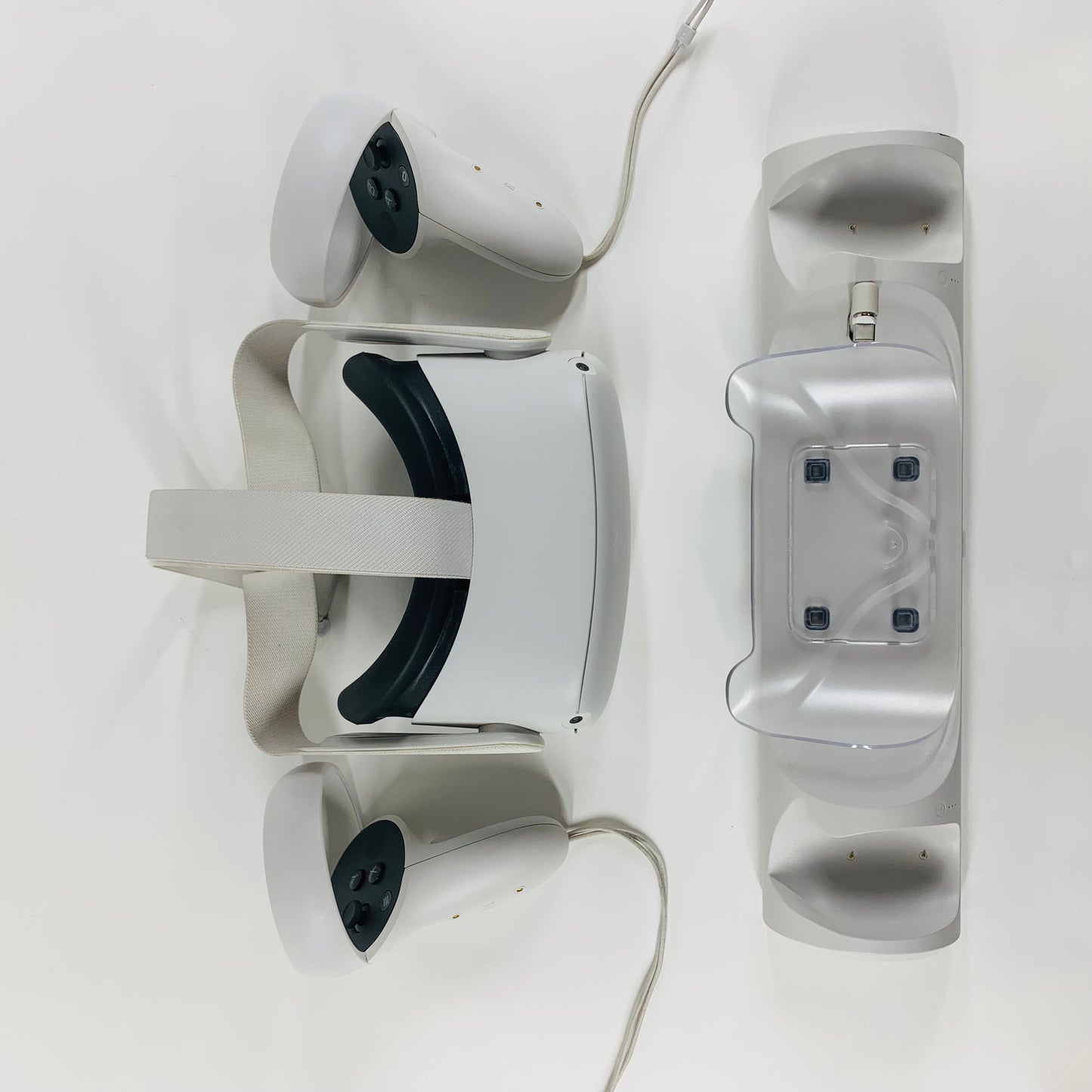 Meta Quest 2 128GB Standalone All-in-One VR Headset KW49CM