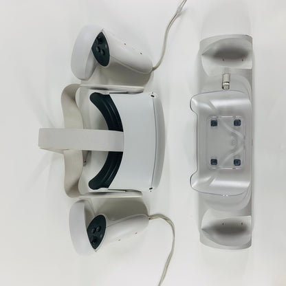 Meta Quest 2 128GB Standalone All-in-One VR Headset KW49CM