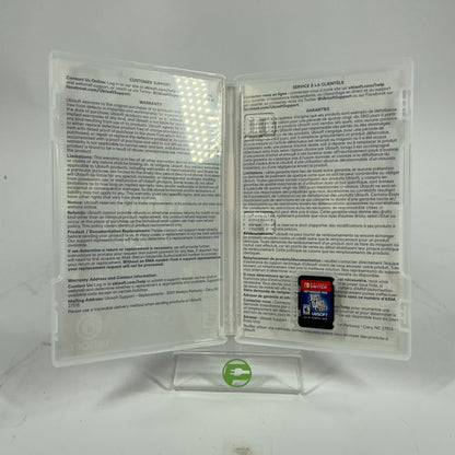 Just Dance 2022 (Nintendo Switch, 2021)