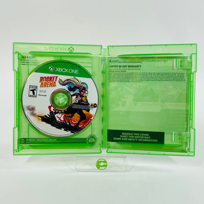 Lot of 10 Microsoft Xbox One Games