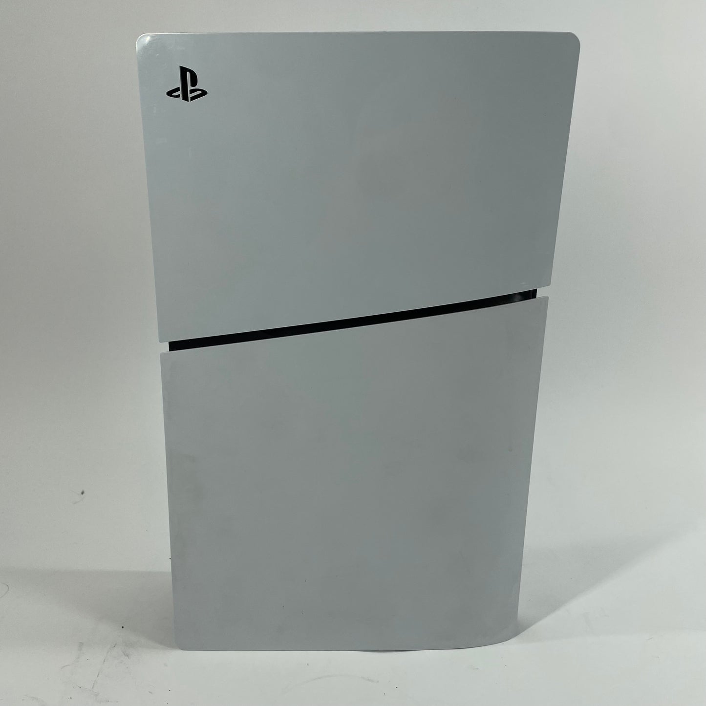 Sony PlayStation 5 Slim Digital Edition PS5 1TB White Console CFI-2015