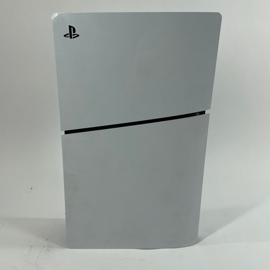 Sony PlayStation 5 Slim Digital Edition PS5 1TB White Console CFI-2015