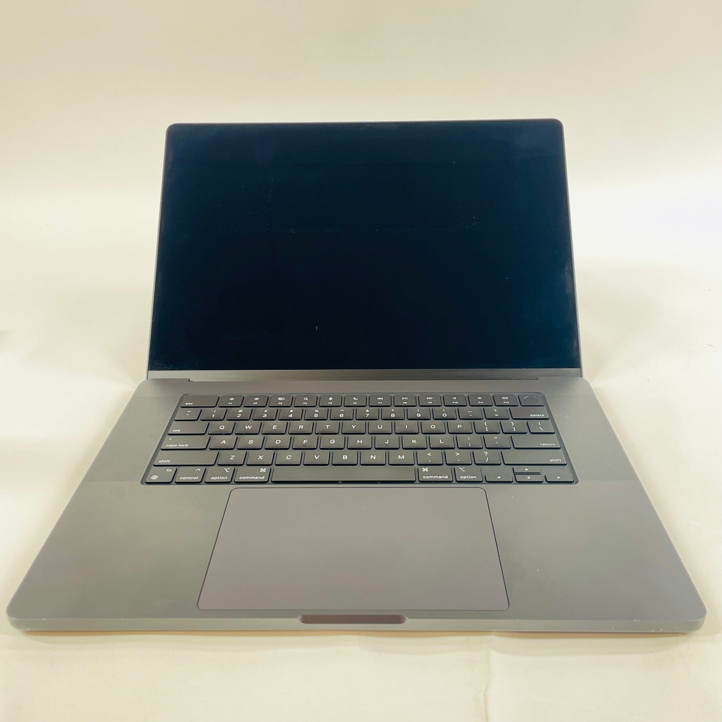 2023 Apple MacBook Pro 16" M3 Pro 18C GPU 4.0GHz 36GB RAM 512GB SSD A2991