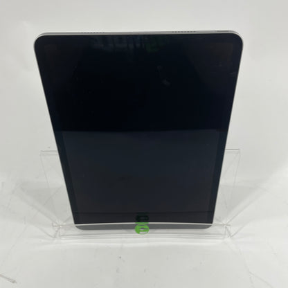 Unlocked Apple iPad Pro 11" 4th Gen 256GB Space Gray NP573LL/A