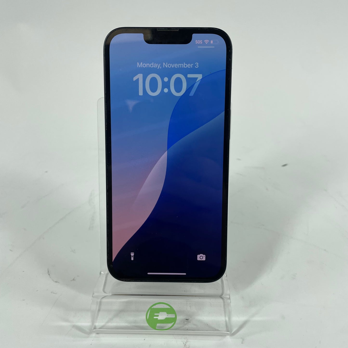 Unlocked Apple iPhone 14 128GB 18.5 Midnight MPUA3LL/A